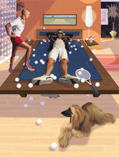 Load image into Gallery viewer, Illustration
