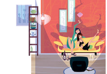 Load image into Gallery viewer, Illustration 2