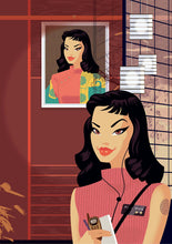 Load image into Gallery viewer, Illustration