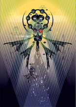 Load image into Gallery viewer, Illustration 2