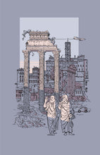 Load image into Gallery viewer, Illustration