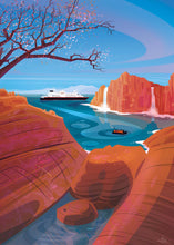 Load image into Gallery viewer, Illustration