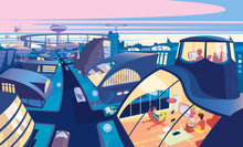 Load image into Gallery viewer, Illustration 2