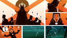 Load image into Gallery viewer, Illustration 2