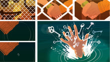 Load image into Gallery viewer, Illustration 2