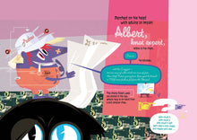 Load image into Gallery viewer, Who Could It Be? | Children's book | Unpublished