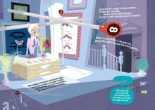 Load image into Gallery viewer, Who Could It Be? | Children's book | Unpublished