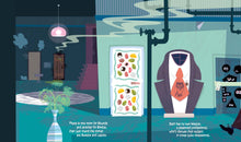 Load image into Gallery viewer, Who Could It Be? | Children's book | Unpublished