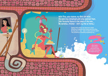 Load image into Gallery viewer, Who Could It Be? | Children's book | Unpublished