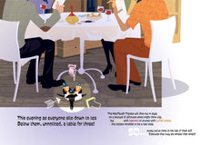 Load image into Gallery viewer, Who Could It Be? | Children's book | Unpublished