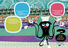 Load image into Gallery viewer, Who Could It Be? | Children's book | Unpublished