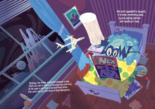 Load image into Gallery viewer, Who Could It Be? | Children's book | Unpublished