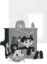 Load image into Gallery viewer, Illustration 2