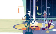 Load image into Gallery viewer, Illustration 2