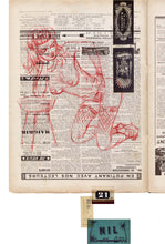 Load image into Gallery viewer, Illustration