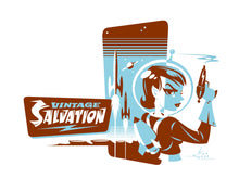 Load image into Gallery viewer, Illustration