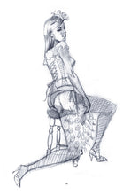 Load image into Gallery viewer, Illustration