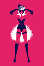 Load image into Gallery viewer, Illustration