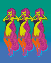 Load image into Gallery viewer, Illustration