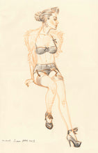 Load image into Gallery viewer, Illustration 2