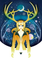 Load image into Gallery viewer, Illustration 2