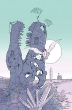 Load image into Gallery viewer, Illustration