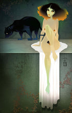 Load image into Gallery viewer, Illustration