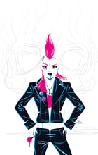 Load image into Gallery viewer, Illustration