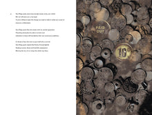 Load image into Gallery viewer, Take A Deep Breath | Book design and imagery | Igor Goldkind | Subversion Factory