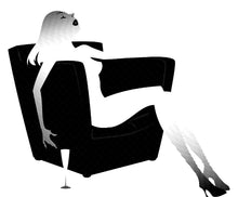 Load image into Gallery viewer, Illustration