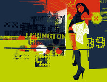 Load image into Gallery viewer, Illustration