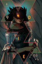 Load image into Gallery viewer, DIE | Comic book cover | Kieron Gillen and Stephanie Hans