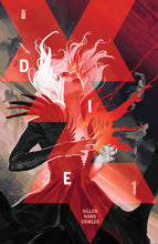Load image into Gallery viewer, DIE | Comic book cover | Kieron Gillen and Stephanie Hans