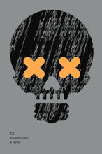 Load image into Gallery viewer, XX | Rian Hughes | Novel dustjacket