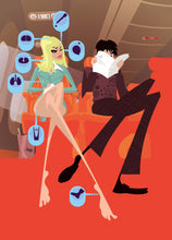 Load image into Gallery viewer, Illustration 2
