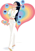 Load image into Gallery viewer, Illustration 2
