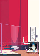 Load image into Gallery viewer, Illustration 2
