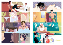 Load image into Gallery viewer, Illustration 2
