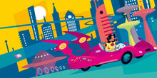 Load image into Gallery viewer, Illustration 2
