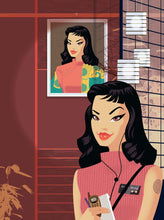 Load image into Gallery viewer, Illustration 2
