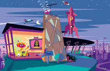 Load image into Gallery viewer, Illustration
