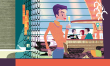 Load image into Gallery viewer, Illustration 2
