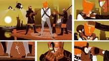Load image into Gallery viewer, Illustration 2
