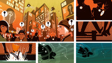Load image into Gallery viewer, Illustration 2

