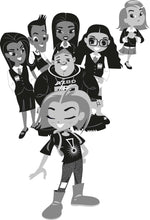 Load image into Gallery viewer, Illustration 2
