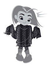 Load image into Gallery viewer, Illustration 2
