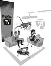 Load image into Gallery viewer, Illustration 2
