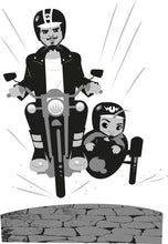 Load image into Gallery viewer, Illustration 2
