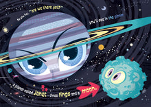 Load image into Gallery viewer, Who Could It Be? | Children's book | Unpublished
