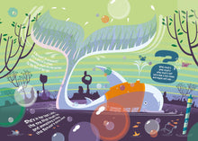 Load image into Gallery viewer, Who Could It Be? | Children's book | Unpublished
